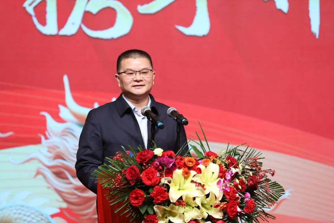 花花牛乳業(yè)30周年暨2024年客戶大會圓滿召開！