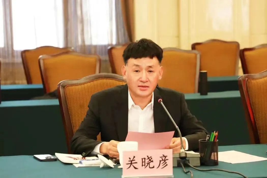 產(chǎn)業(yè)聯(lián)動(dòng)促發(fā)展 合作共贏創(chuàng)未來(lái) | 佳木斯市政府、富錦市政府與花花牛乳業(yè)集團(tuán)正式簽署戰(zhàn)略合作協(xié)議