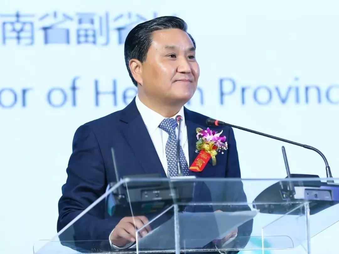 SDDDC走進(jìn)河南，看看花花牛的國際范兒！