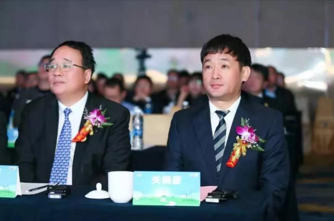 SDDDC走進(jìn)河南，看看花花牛的國際范兒！