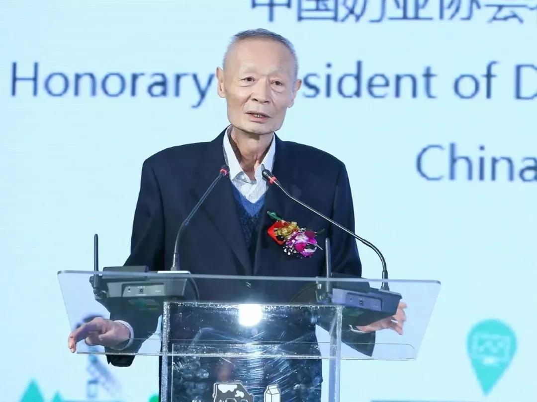 SDDDC走進(jìn)河南，看看花花牛的國際范兒！