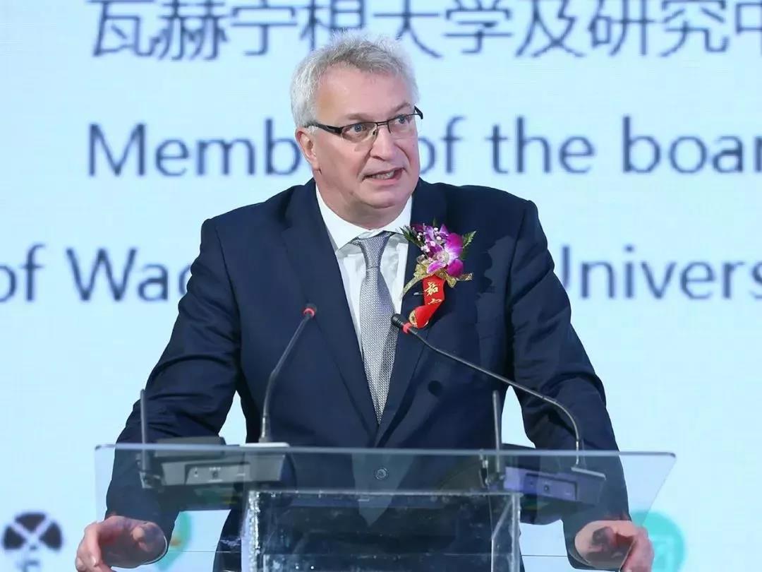 SDDDC走進(jìn)河南，看看花花牛的國際范兒！