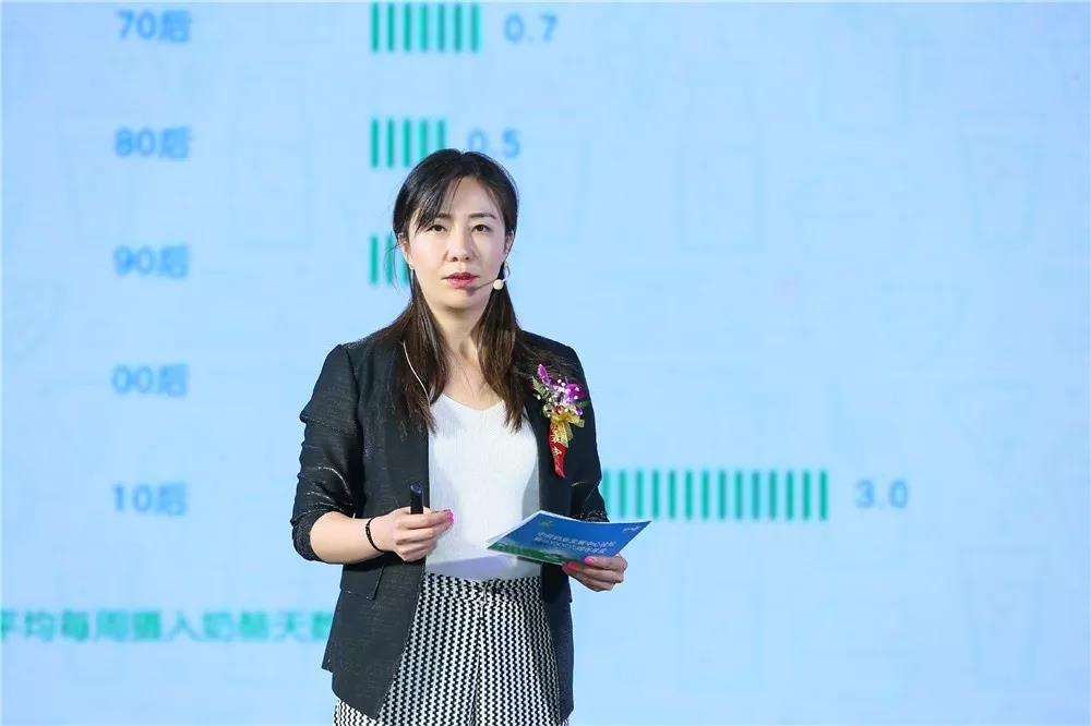 SDDDC走進(jìn)河南，看看花花牛的國際范兒！