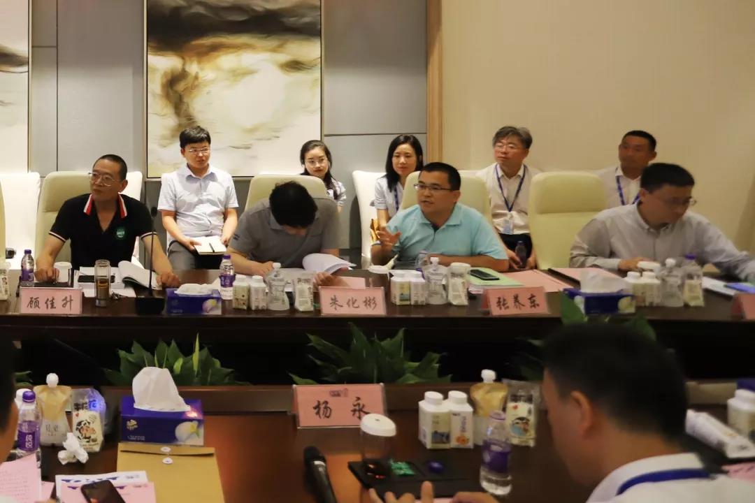 河南首家！花花牛乳業(yè)集團通過優(yōu)質(zhì)乳工程驗收