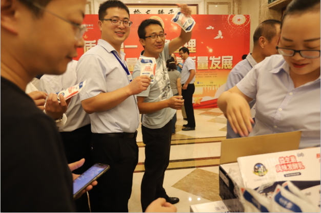 質量第一！2018年全國“質量月”全面啟動