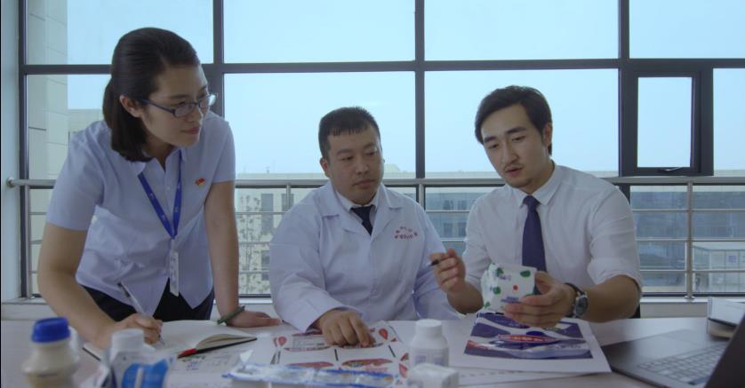 又雙叒叕獲獎啦！花花牛榮獲“乳品質量安全管理 優(yōu)秀企業(yè)”