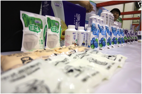 花花牛|食品安全讓生活更美好！