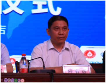 “健康中原，牛奶伴您行——花花牛乳業(yè)集團(tuán)2018中國小康牛奶行動” 公益助學(xué)啟動儀式隆重舉行