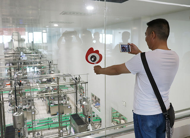 我的新鮮之旅領(lǐng)略花花?！磅r”的奧秘