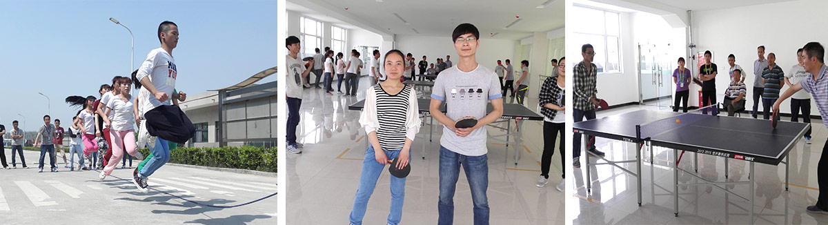 河南花花牛生物科技有限公司首屆趣味運(yùn)動(dòng)會(huì)紀(jì)實(shí)