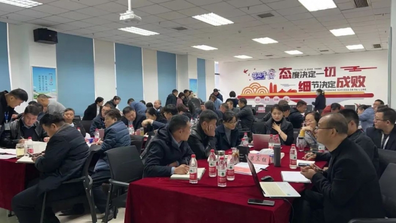 賦能業(yè)務(wù)發(fā)展，助力目標(biāo)達(dá)成丨花花?？冃Ц倪M(jìn)工作坊活動成功舉辦