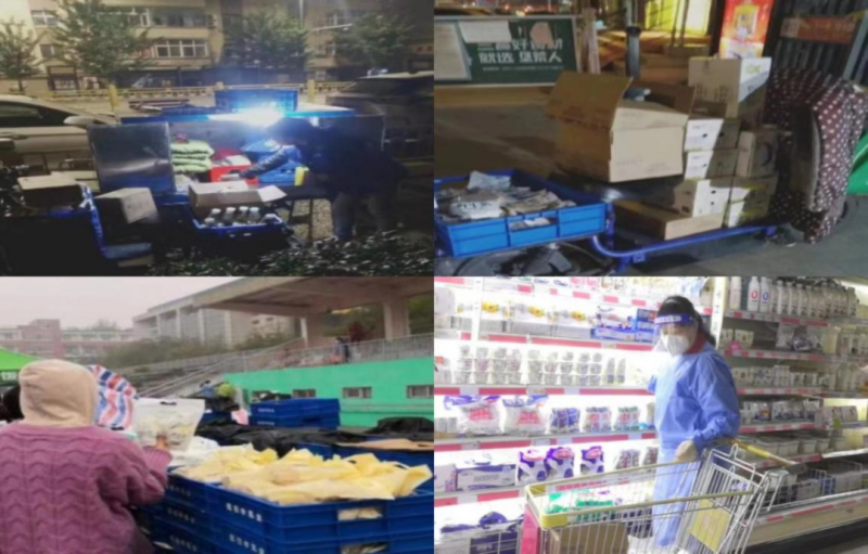 @全體花花牛人：請珍惜你的崗位，請善待我們共同的“花花?！?！