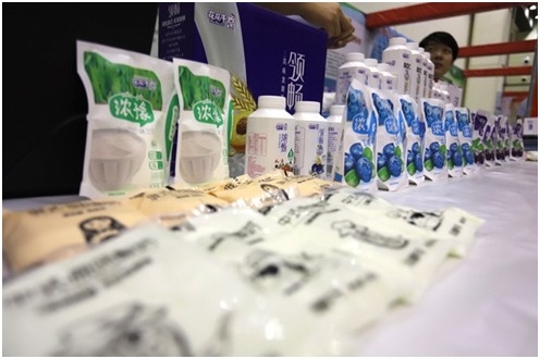 花花牛|食品安全讓生活更美好！