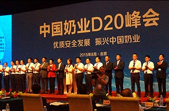 花花牛：優(yōu)質(zhì)、安全鑄口碑