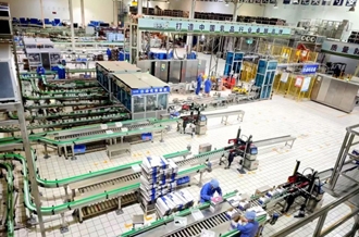 郵儲(chǔ)銀行鄭州市分行：金融“活水”精準(zhǔn)滴灌，助力豫字號(hào)品牌崛起