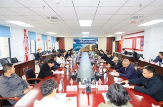 河南花花牛乳業(yè)集團(tuán)召開2025年第五次臨時(shí)股東大會(huì)，助力企業(yè)高質(zhì)量發(fā)展